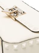 Valentino Garavani Rockstud Leather Crossobdy Bag