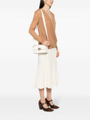 Valentino Garavani Rockstud Leather Crossobdy Bag
