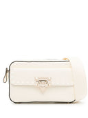 Valentino Garavani Rockstud Leather Crossobdy Bag
