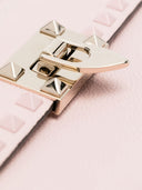 Valentino Garavani Rockstud Leather Crossobdy Bag
