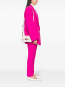 Valentino Garavani Rockstud Leather Crossobdy Bag