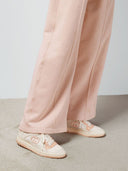 Gucci Cruise Mac80 Leather Sneakers