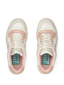 Gucci Cruise Mac80 Leather Sneakers