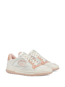 Gucci Cruise Mac80 Leather Sneakers