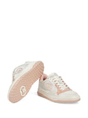 Gucci Cruise Mac80 Leather Sneakers