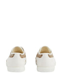 Gucci Cruise Gg Canvas Sneakers