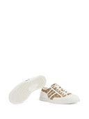 Gucci Cruise Gg Canvas Sneakers