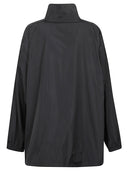 Balenciaga Logo Windbreaker