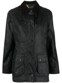 Chaqueta de cera de Barbour Beadnell
