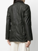 Giacca in cera Barbour Beadnell
