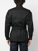 Barbour International International Wax Chaqueta