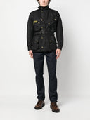 Barbour International International Wax Chaqueta