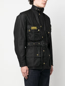 Barbour International International Wax Chaqueta