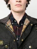 Barbour International International Wax Chaqueta