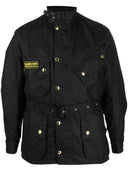 Barbour International International Wax Chaqueta