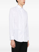 Emporio Armani Cotton Shirt