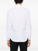 Emporio Armani Cotton Shirt