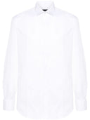 Emporio Armani Cotton Shirt