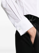 Emporio Armani Cotton Shirt
