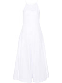 Sport Max Cotton Midi Dress