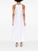 Sport Max Cotton Midi Dress