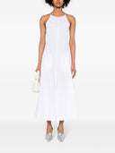 Sport Max Cotton Midi Dress