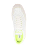 Ghoud Tweener Low Leather Sneakers