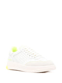Ghoud Tweener Low Leather Sneakers