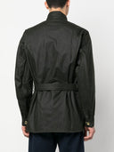 Giacca di cera internazionale Barbour International