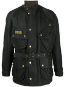 Giacca di cera internazionale Barbour International