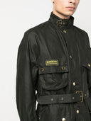 Giacca di cera internazionale Barbour International