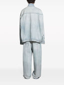 Chaqueta de Dneim de Balenciaga