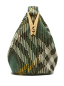 Burberry Duffle迷你袋