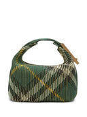 Burberry Duffle迷你袋