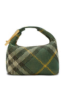Burberry Duffle迷你袋
