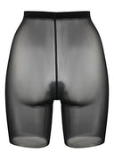 Wolford Forming Tulle Shorts