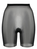 Wolford Forming Tulle Shorts