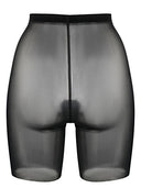 Wolford Forming Tulle Shorts