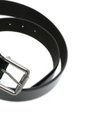 Max Mara Leather Belt