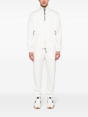 Emporio Armani Capsule Zipped Sweatshirt