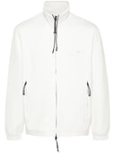 Emporio Armani Capsule Zipped Sweatshirt