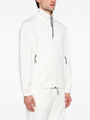 Emporio Armani Capsule Zipped Sweatshirt