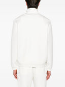 Emporio Armani Capsule Zipped Sweatshirt