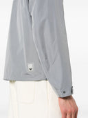 Emporio Armani Capsule Hooded Zipped Jacket