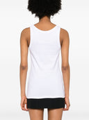 Prada Cotton Tank Top