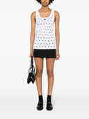Prada Cotton Tank Top
