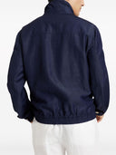Brunello Cucinelli Linen Jacket