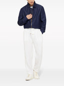Brunello Cucinelli Linen Jacket