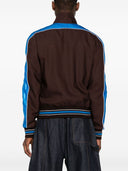 Wales Bonner Wool Bomber Jacket
