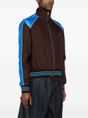 Wales Bonner Wool Bomber Jacket